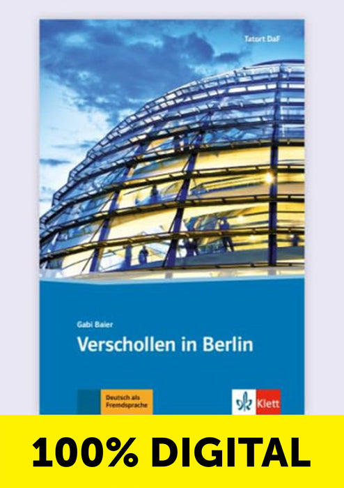 VERSCHOLLEN IN BERLIN-A2