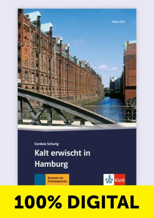 KALT ERWISCHT IN HAMBURG-A2