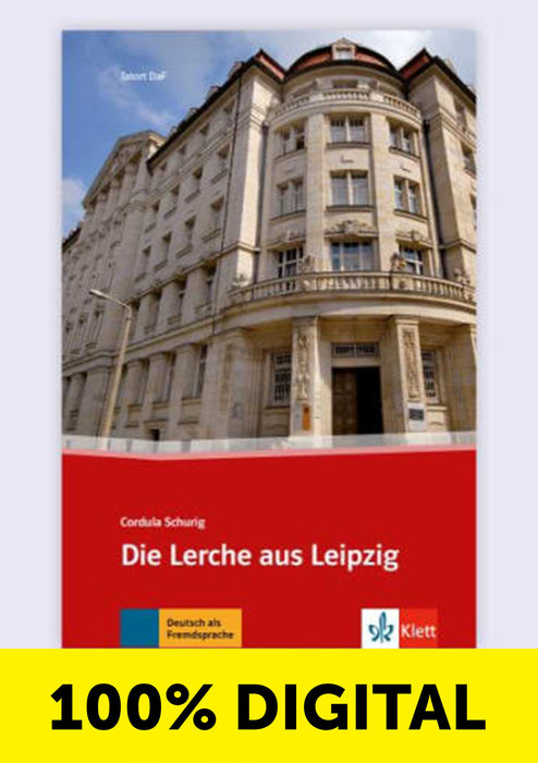DIE LERCHE AUS LEIPZIG-A2|B1