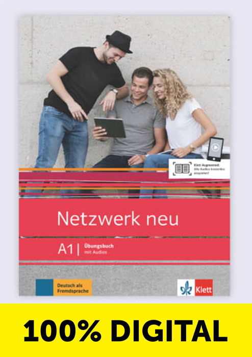 NETZWERK NEU INTERAKTIVES/ÌÏB(UNTERRICHTENDE) A1