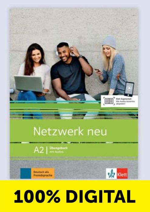NETZWERK NEU INTERAKTIVES ÌÏBUNGSBUCH-A2