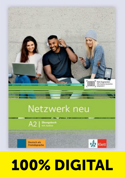 NETZWERK NEU INTERAKT/ÌÏB (UNTERRICHTENDE) A2