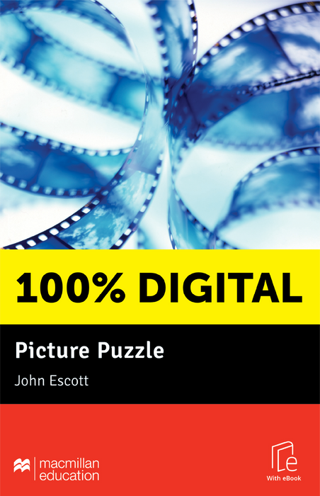 100% DIGITAL - PICTURE PUZZLE