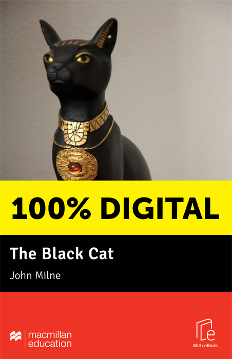 100% DIGITAL - BLACK CAT, THE