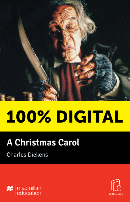 100% DIGITAL - CHRISTMAS CAROL, A