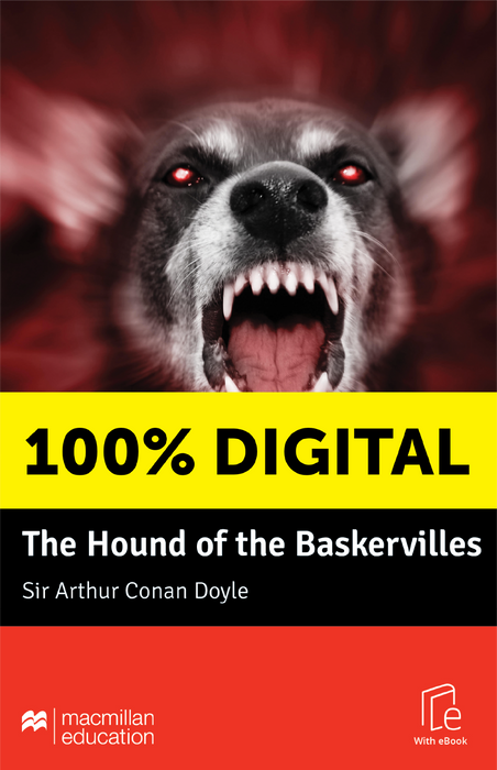 100% DIGITAL - HOUND OF THE BASKERVILLES, THE