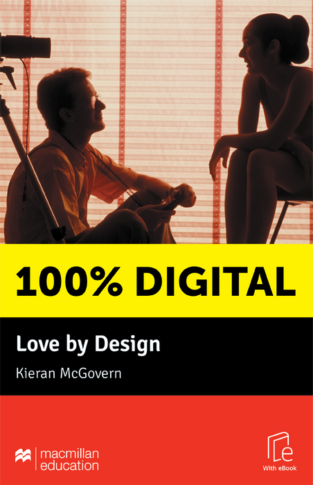 100% DIGITAL - LOVE BY DESIGN