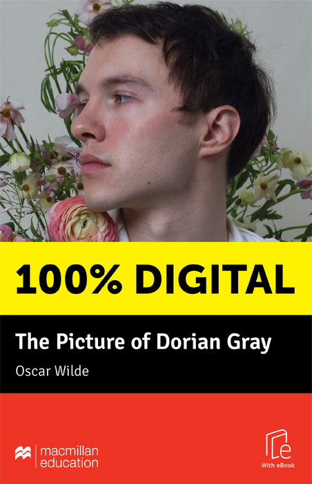100% DIGITAL - PICTURE OF DORIAN GRAY, THE