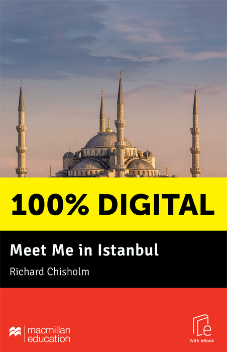 100% DIGITAL - MEET ME IN ISTANBUL