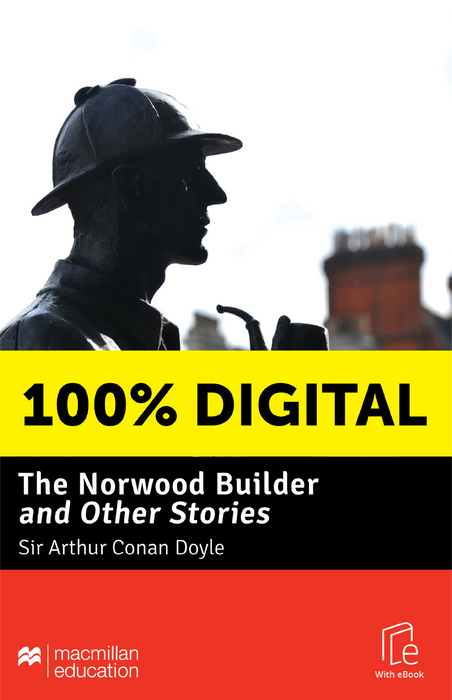 100% DIGITAL - NORWOOD BUILDER AND OTHER STORIES, THE