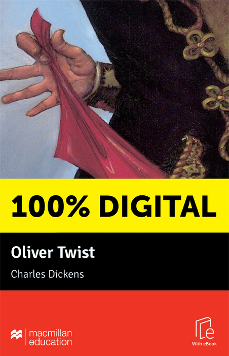 100% DIGITAL - OLIVER TWIST