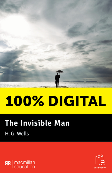 100% DIGITAL - INVISIBLE MAN, THE