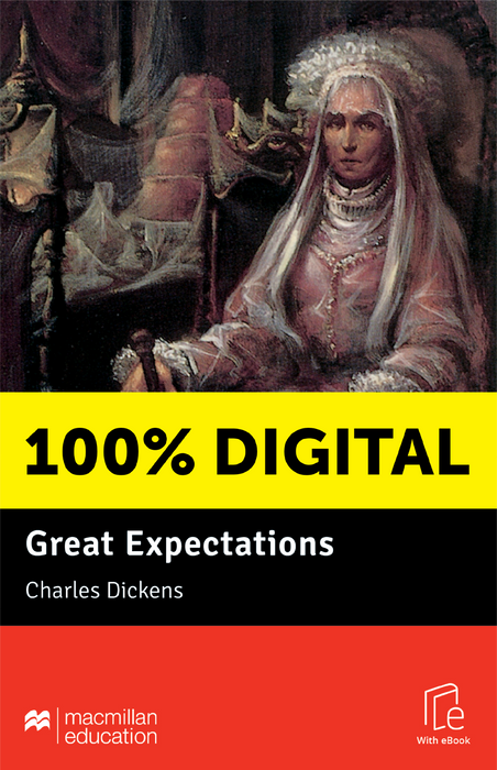 100% DIGITAL - GREAT EXPECTATIONS