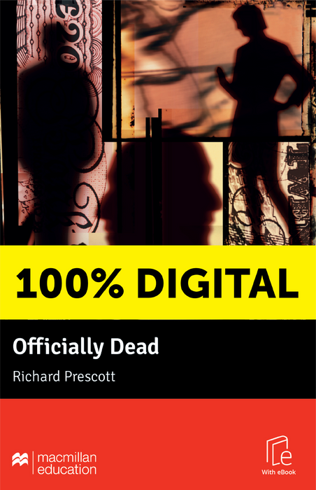 100% DIGITAL - OFFICIALLY DEAD