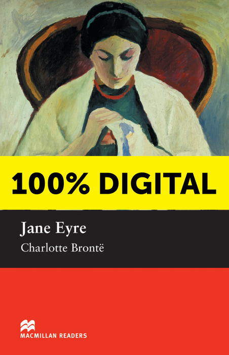 100% DIGITAL - JANE EYRE