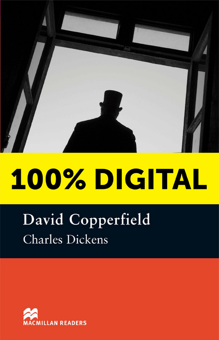 100% DIGITAL - DAVID COPPERFIELD