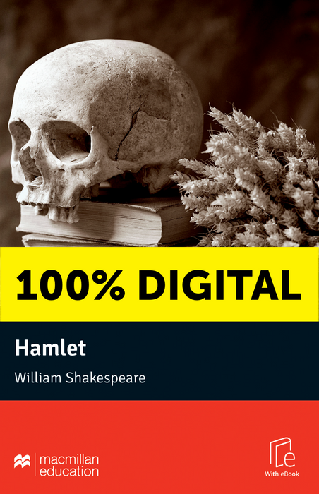100% DIGITAL-  HAMLET