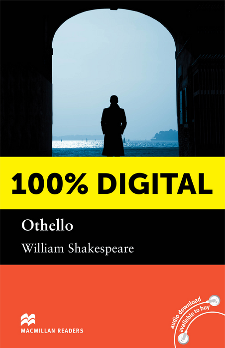 100% DIGITAL - OTHELLO