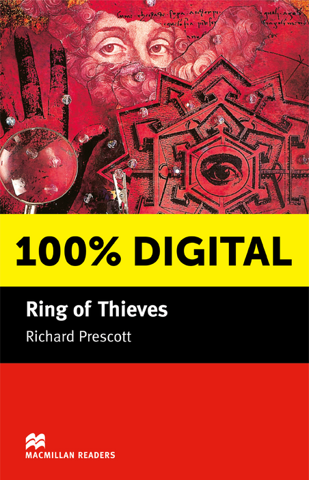 100% DIGITAL - RING OF THIEVES