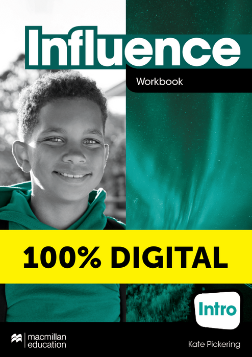100% DIGITAL INFLUENCE DIGITAL WORKBOOK-(INTRO)