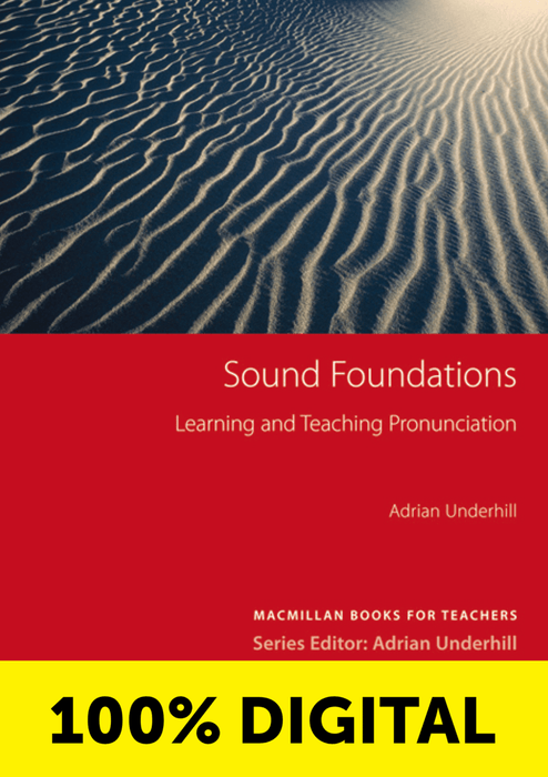 100% DIGITAL - SOUND FOUNDATIONS NEW EDITION METHODOLOGY