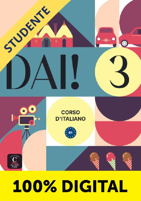 100% DIGITAL - DAI! EDIZIONE SOLO DIGITAL STUDENTE-3