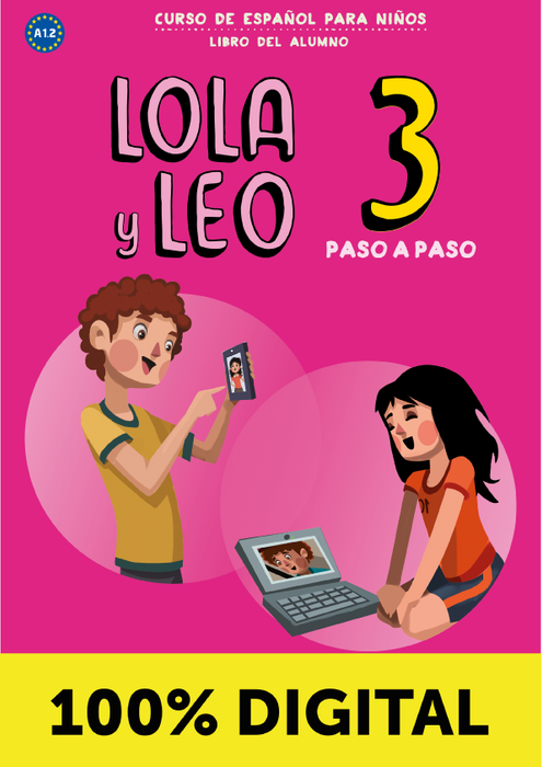 LOLA Y LEO PASO A PASO LIBRO DEL ALUMNO-3