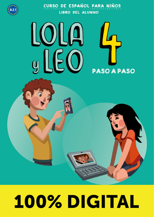 LOLA Y LEO PASO A PASO LIBRO DEL ALUMNO-4