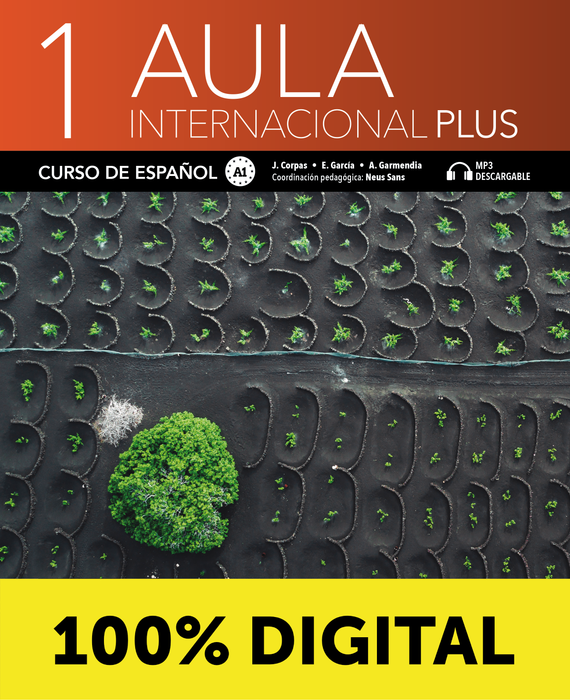 AULA INTERNACIONAL PLUS LIBRO DEL ALUMNO-1