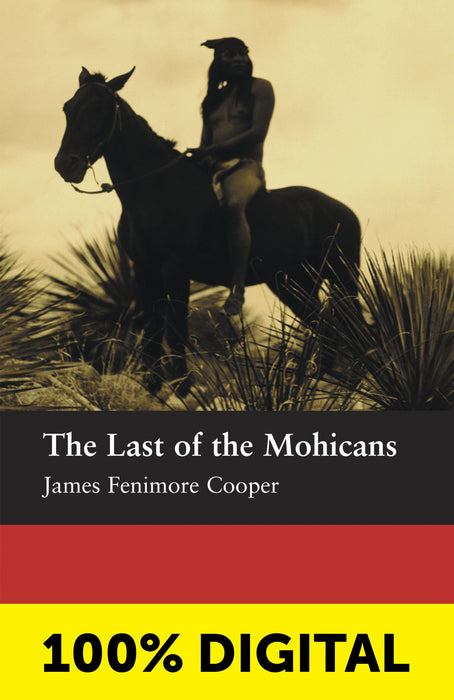 THE LAST OF MOHICANS