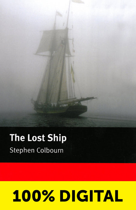 THE LOST SHIP