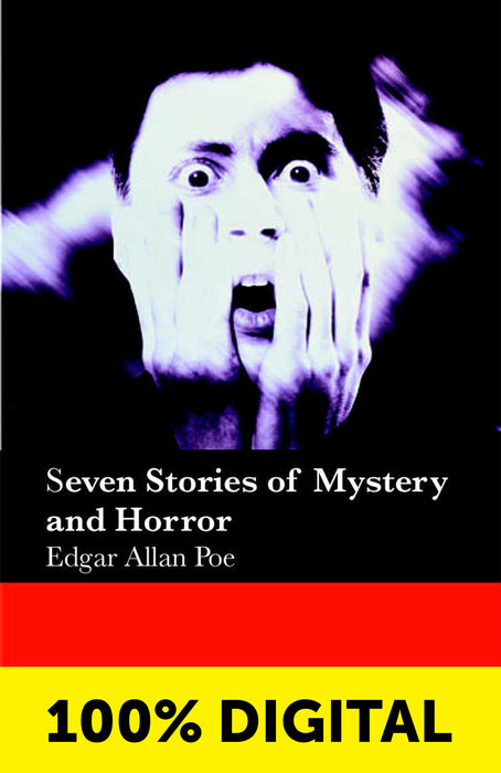 SEVEN STORIES OF MYSTERY AND HORROR