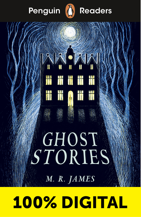 GHOST STORIES