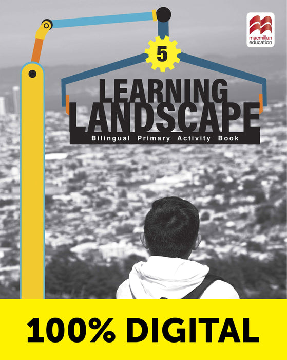 LEARNING LANDSCAPE WORKBOOK-5